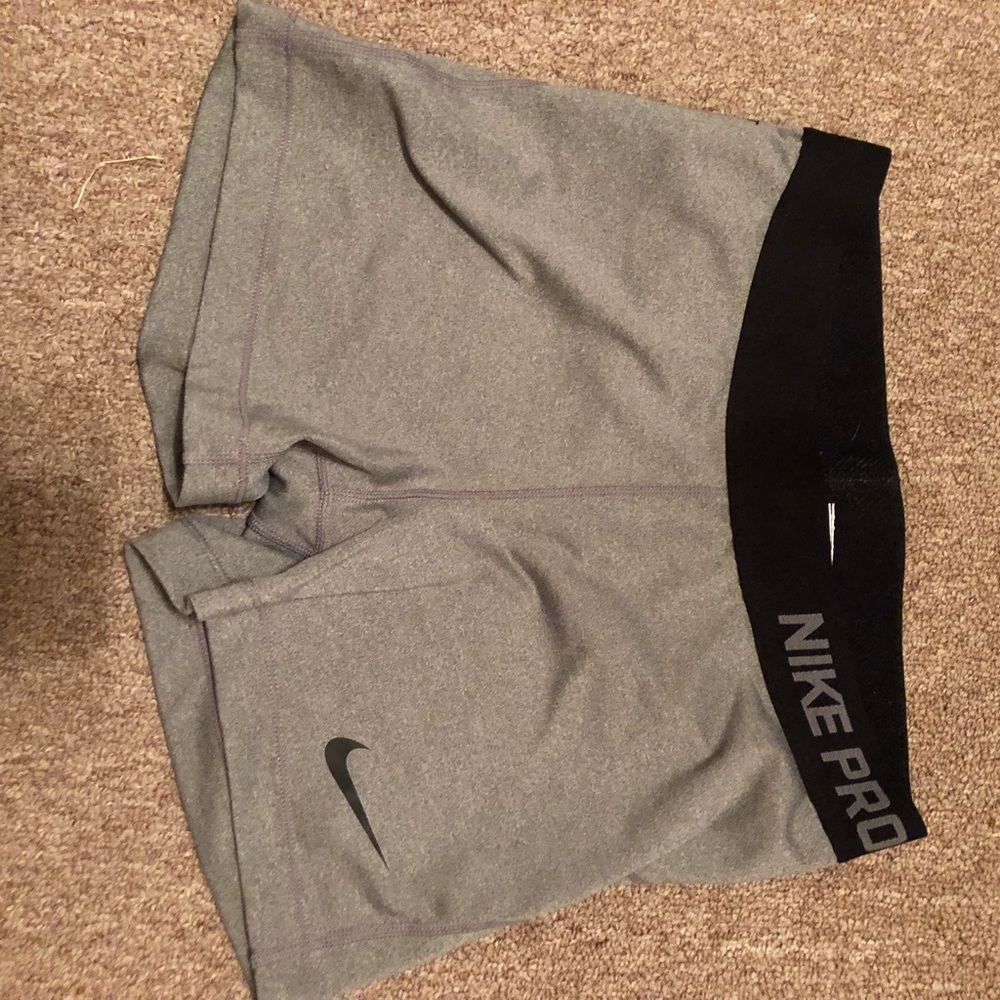 Nike Pro spandex
